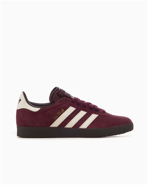 adidas gazelle originals burdeos